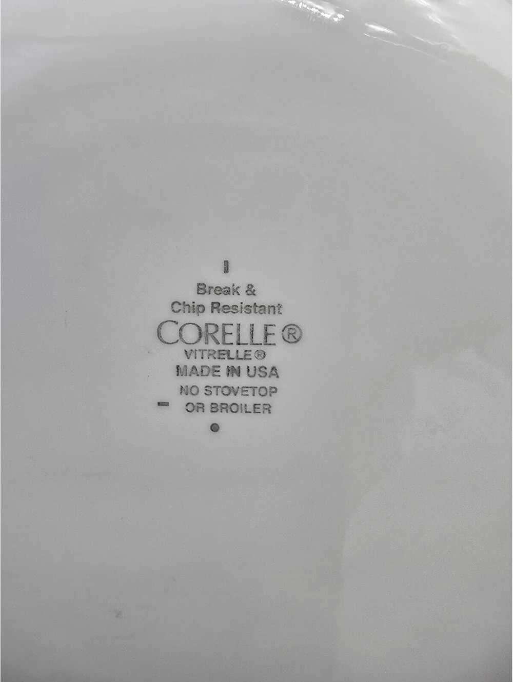 Corelle Precious Colours Amber Orange 16-Pc Dinnerware Set Made In USA 2013-2015